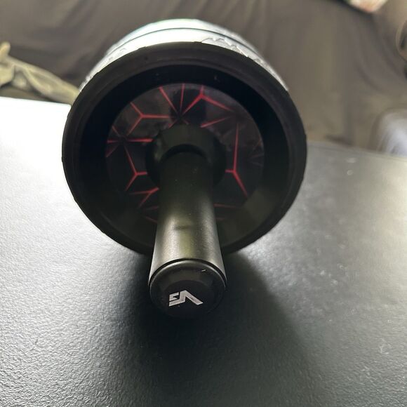 Vinsguir Ab Roller Wheel, Abs Workout Equipment for Abdominal & Core Strength... - Picture 4 of 11